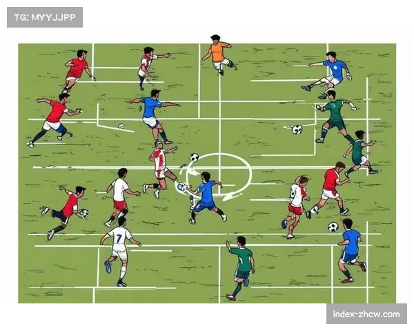 曼联前场逼抢力度根据比赛阶段调整 体能分配体现战术智慧