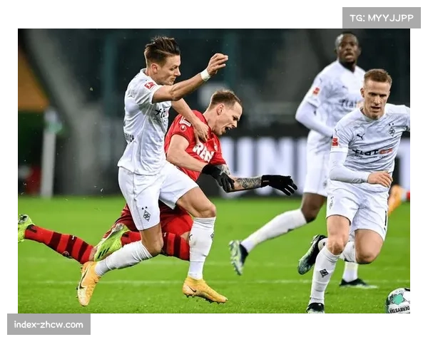 奥格斯堡净胜球负17个 防守漏洞明显保级艰难