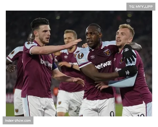 西汉姆联进攻终结转化率18.5%，高于狼队的12.3%